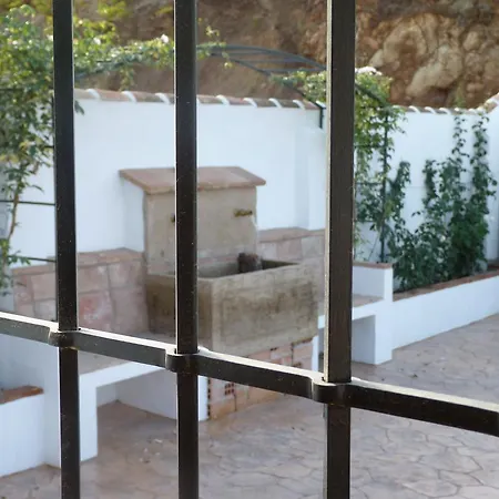 Casa Ramirez Casa rural
