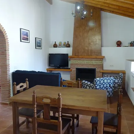 Casa Ramirez Casa rural *