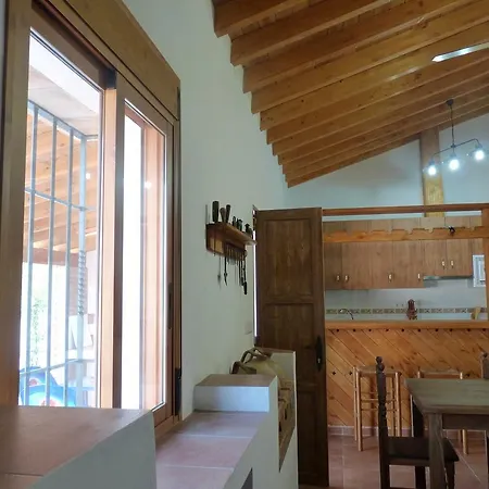 Casa Ramirez *