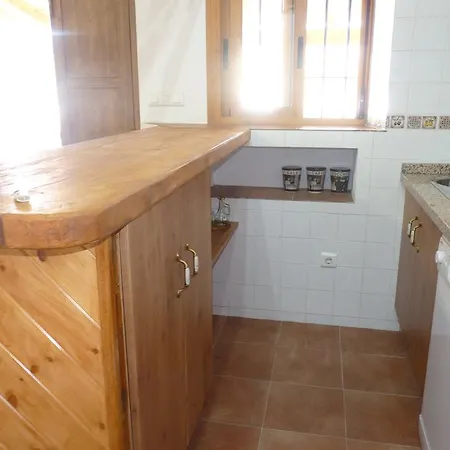 Casa Ramirez Casa rural *