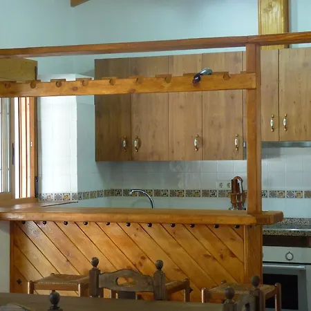 Casa Ramirez Casa rural
