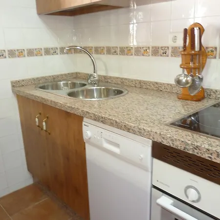 Casa Ramirez Casa rural *