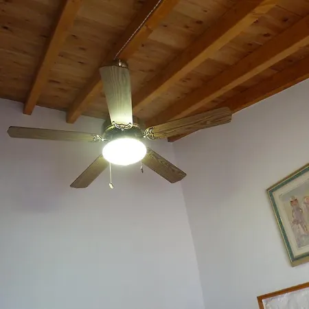 Casa Ramirez * Almáchar
