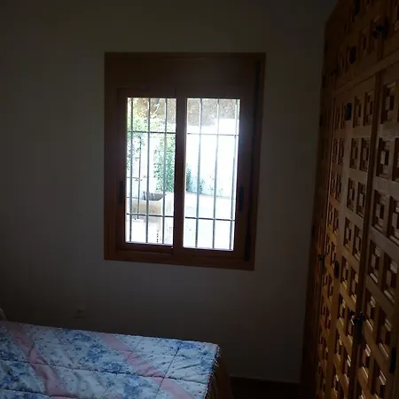 Casa rural Casa Ramirez