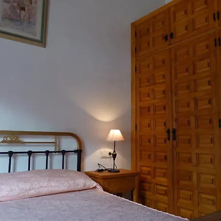 Casa Ramirez