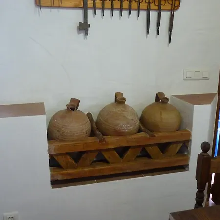 Casa Ramirez Casa rural *