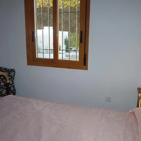 Casa Ramirez * Almáchar