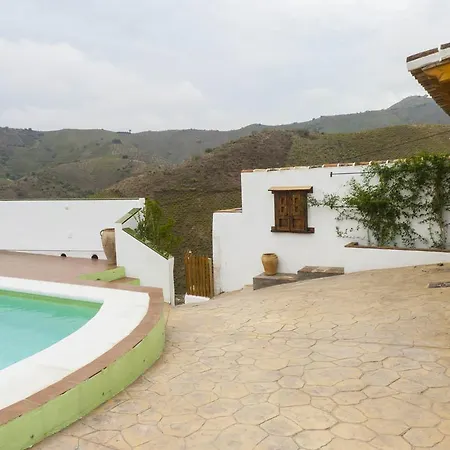Casa Ramirez