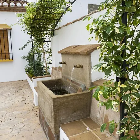 Casa Ramirez