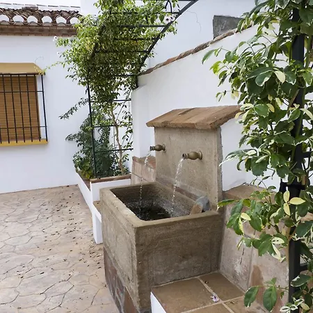 Casa Ramirez * Almáchar